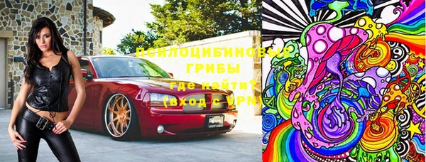 твердый Покровск